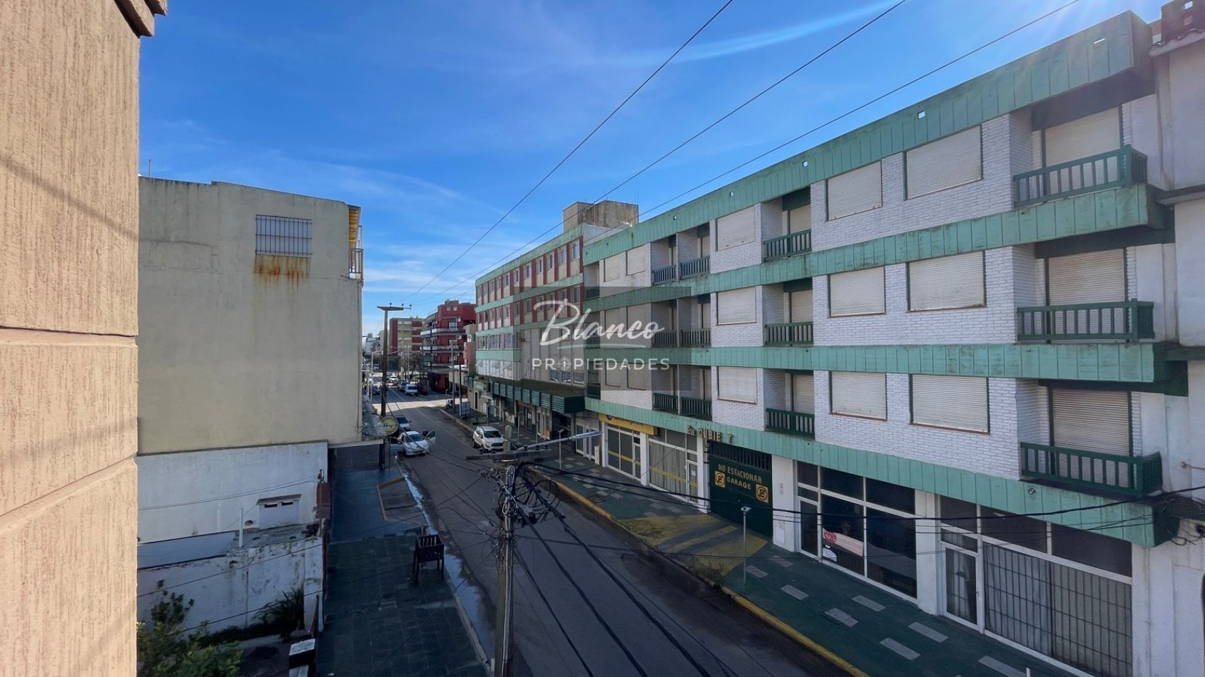 Hermoso Departamento con vista al Mar!!!