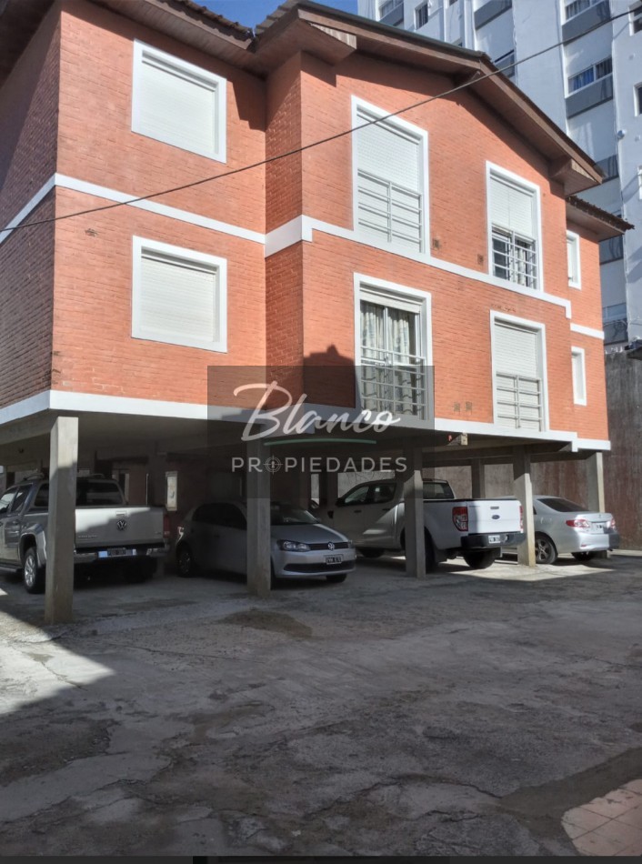 IDEAL PARA INVERSOR!!! COMPLEJO DE DEPARTAMENTOS FRENTE AL MAR