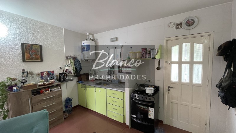 OPORTUNIDAD - Departamento 3 amb - Ideal vivienda permanente.