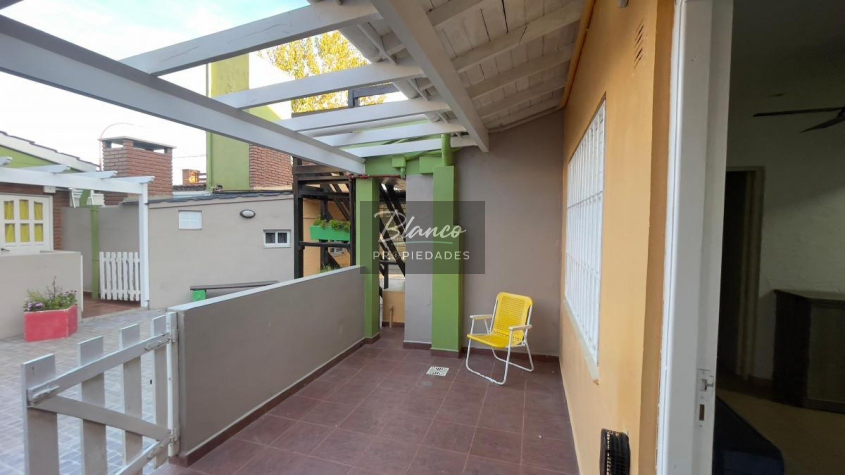  Excelente Departamento Unificado a 150m del Mar -