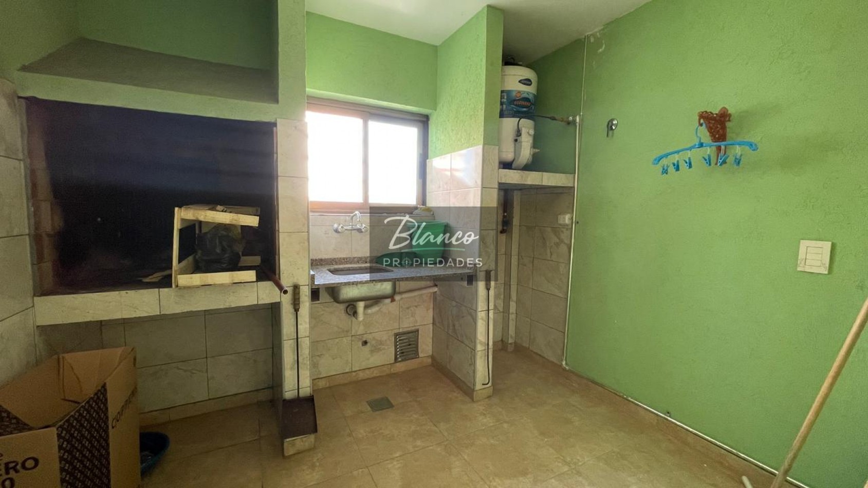 Hermoso Departamento con vista al Mar!!!