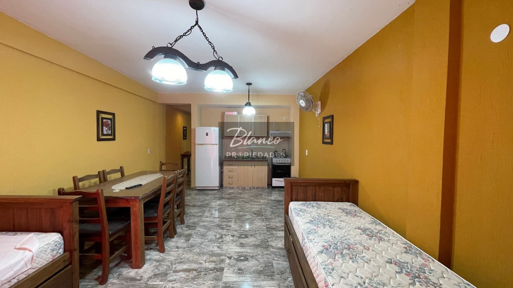 Hermoso Departamento con vista al Mar!!!