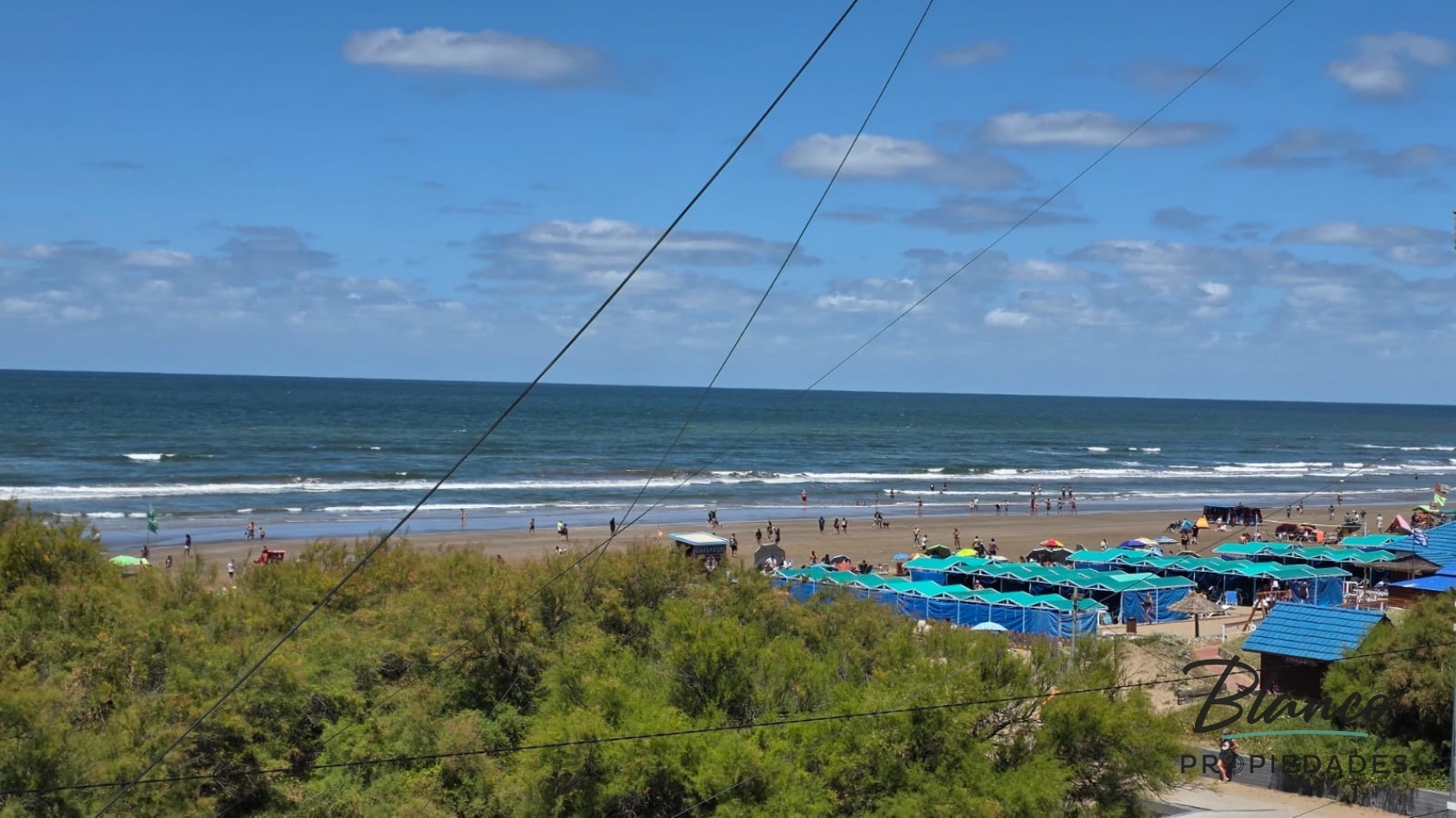 Picota VI - ULTIMAS 3 UNIDADES EN VENTA DE 3 AMBIENTES!!!