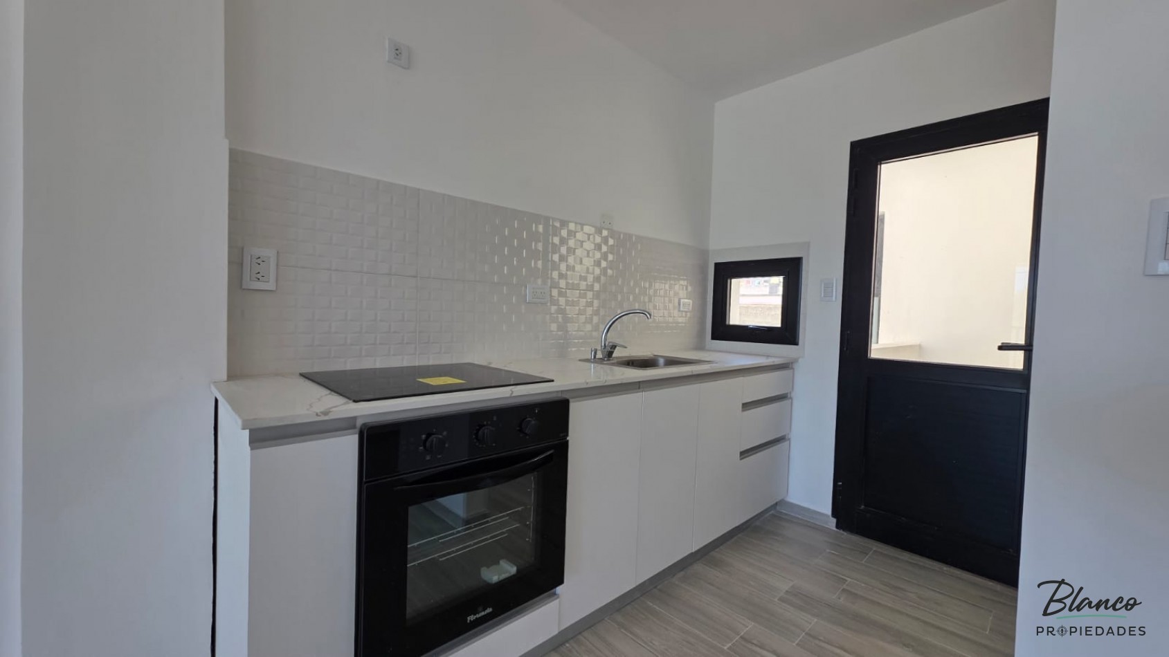 Picota VI - ULTIMAS 3 UNIDADES EN VENTA DE 3 AMBIENTES!!!