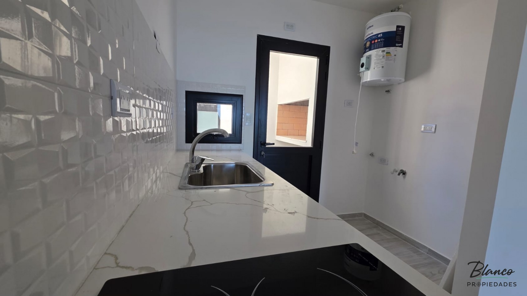 Picota VI - ULTIMAS 3 UNIDADES EN VENTA DE 3 AMBIENTES!!!