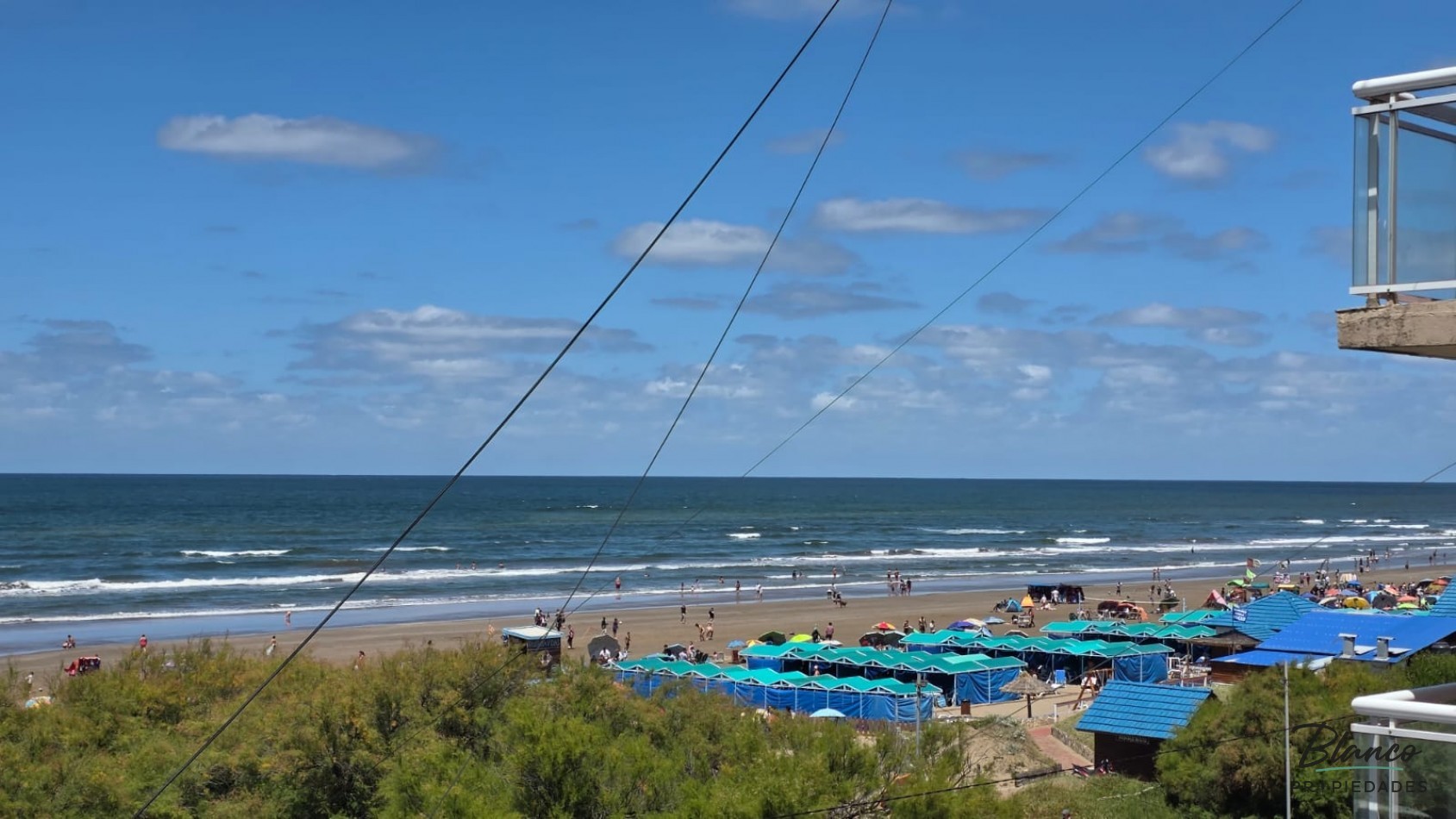 Picota VI - ULTIMAS 3 UNIDADES EN VENTA DE 3 AMBIENTES!!!