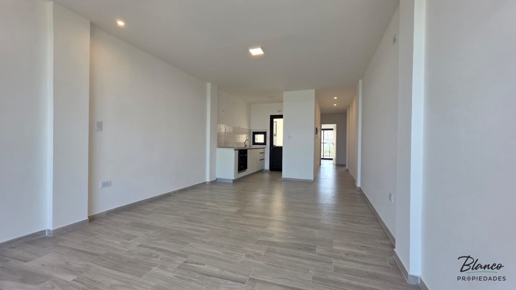 Picota VI - ULTIMAS 3 UNIDADES EN VENTA DE 3 AMBIENTES!!!