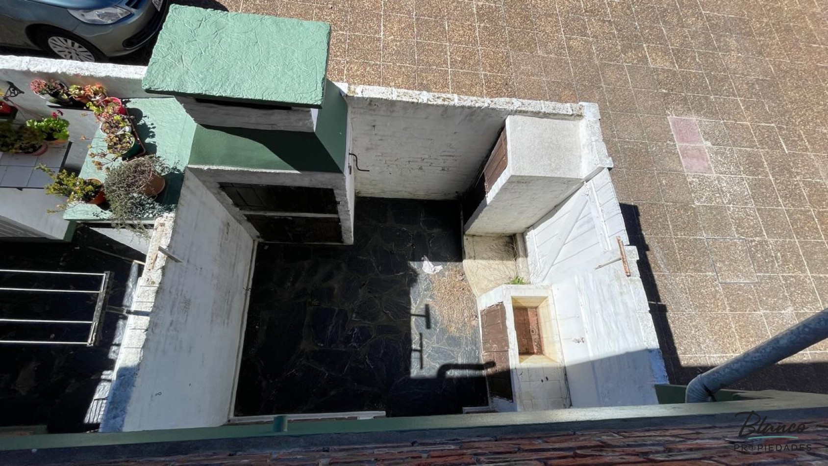 HERMOSO DUPLEX 4 AMB - IDEAL PARA VIVIENDA PERMANENTE