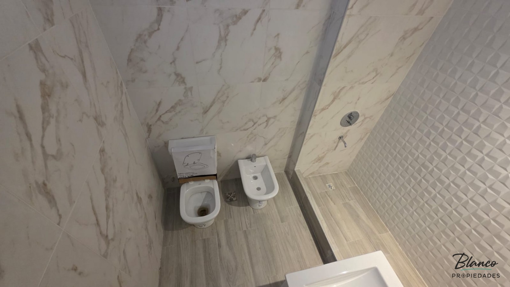Picota VI - ULTIMAS 3 UNIDADES EN VENTA DE 3 AMBIENTES!!!