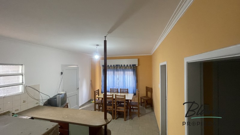 OPORTUNIDAD CASA DE 3 AMBIENTES AL FRENTE!!!