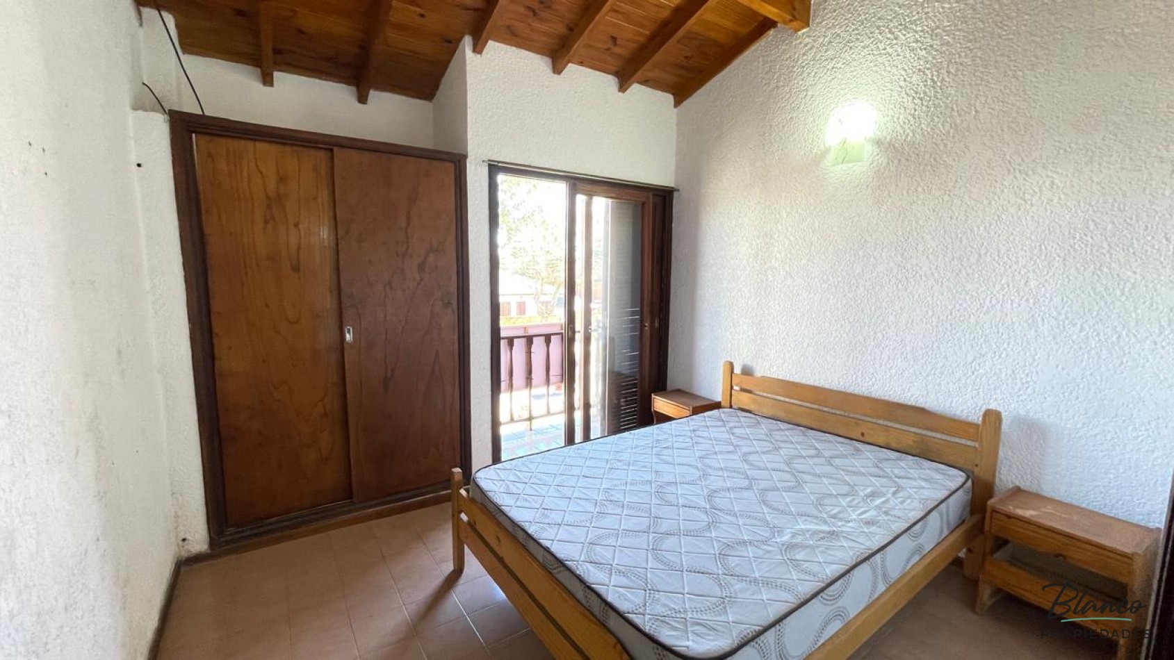 HERMOSO DUPLEX 4 AMB - IDEAL PARA VIVIENDA PERMANENTE