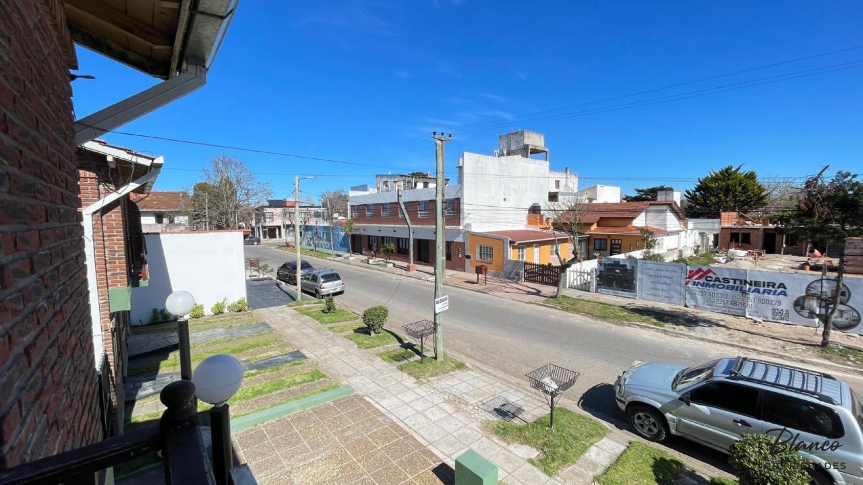 HERMOSO DUPLEX 4 AMB - IDEAL PARA VIVIENDA PERMANENTE