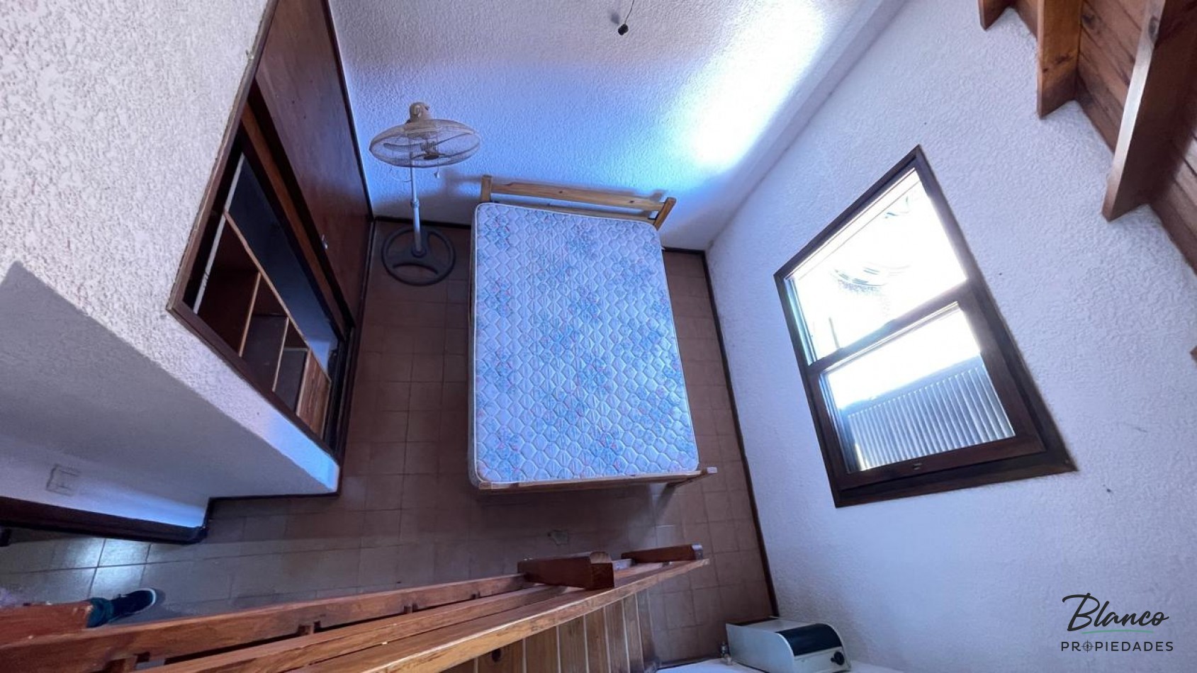 HERMOSO DUPLEX 4 AMB - IDEAL PARA VIVIENDA PERMANENTE