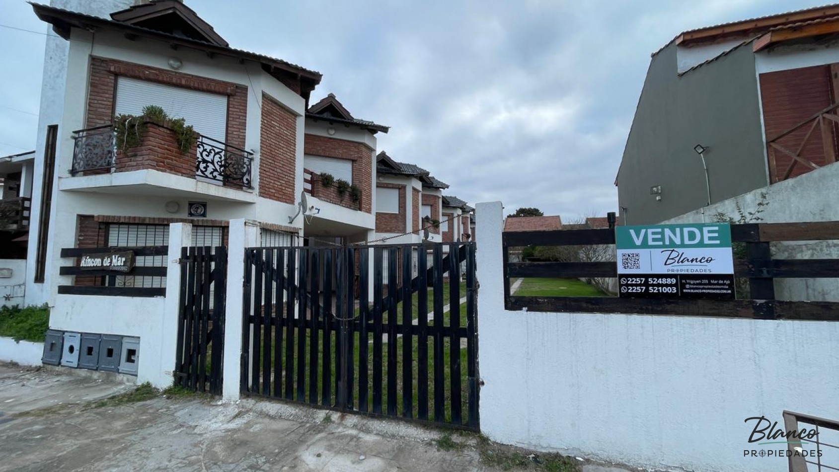 COMPLEJO DE DUPLEX EN VENTA - INDIVIDUAL O EN BLOCK
