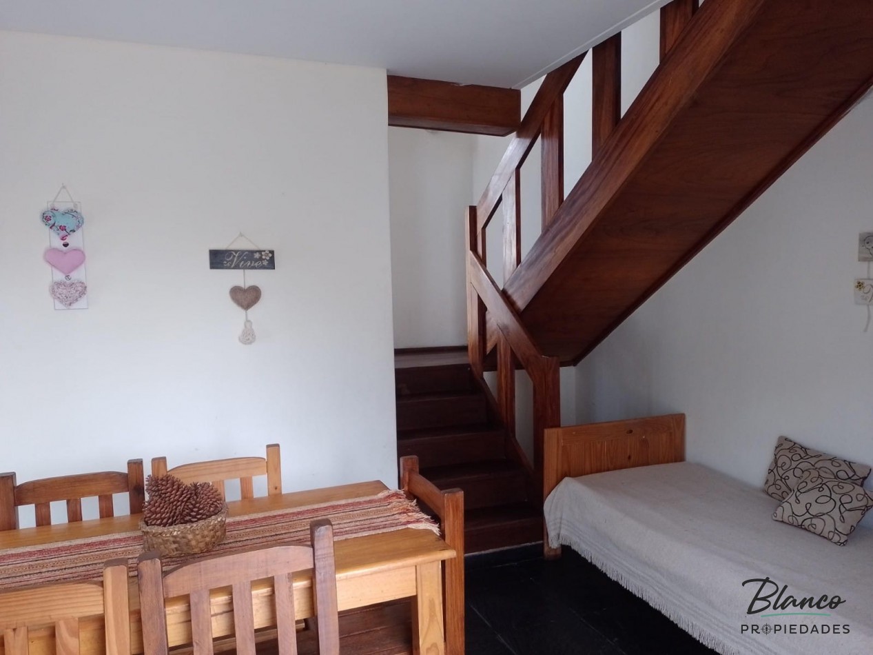 COMPLEJO DE DUPLEX EN VENTA - INDIVIDUAL O EN BLOCK