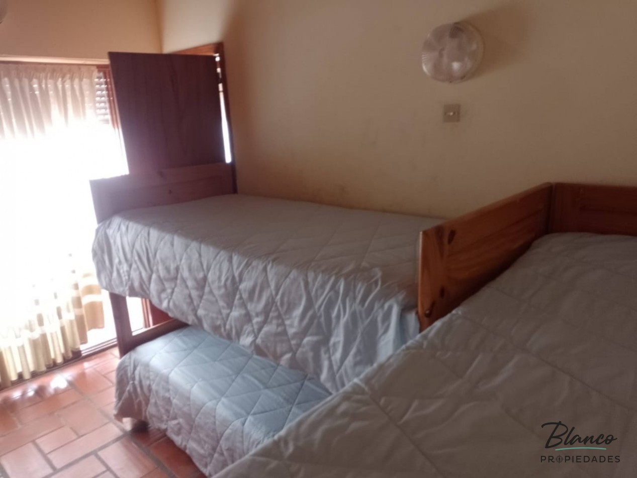 COMPLEJO DE DUPLEX EN VENTA - INDIVIDUAL O EN BLOCK
