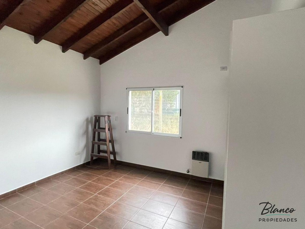 2 CASAS DE 4 AMB EN VENTA EN BARRIO SAN RAFAEL - VENTA EN BLOCK O INDIVIDUAL