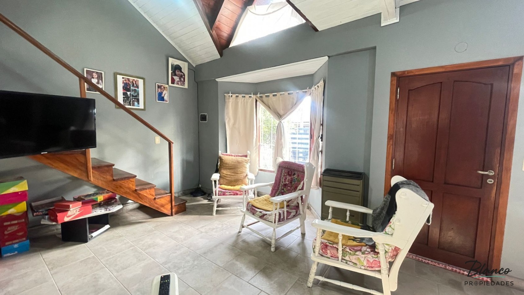 Hermosa casa en venta - Ideal para vivienda permanente!!!