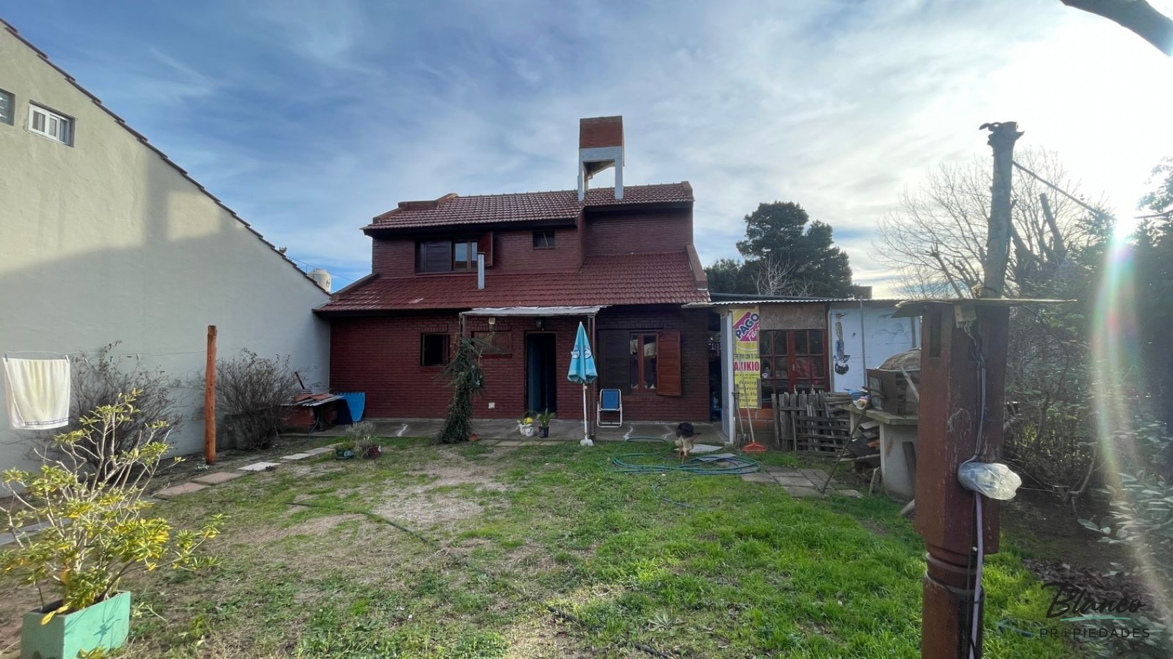 Hermosa casa en venta - Ideal para vivienda permanente!!!