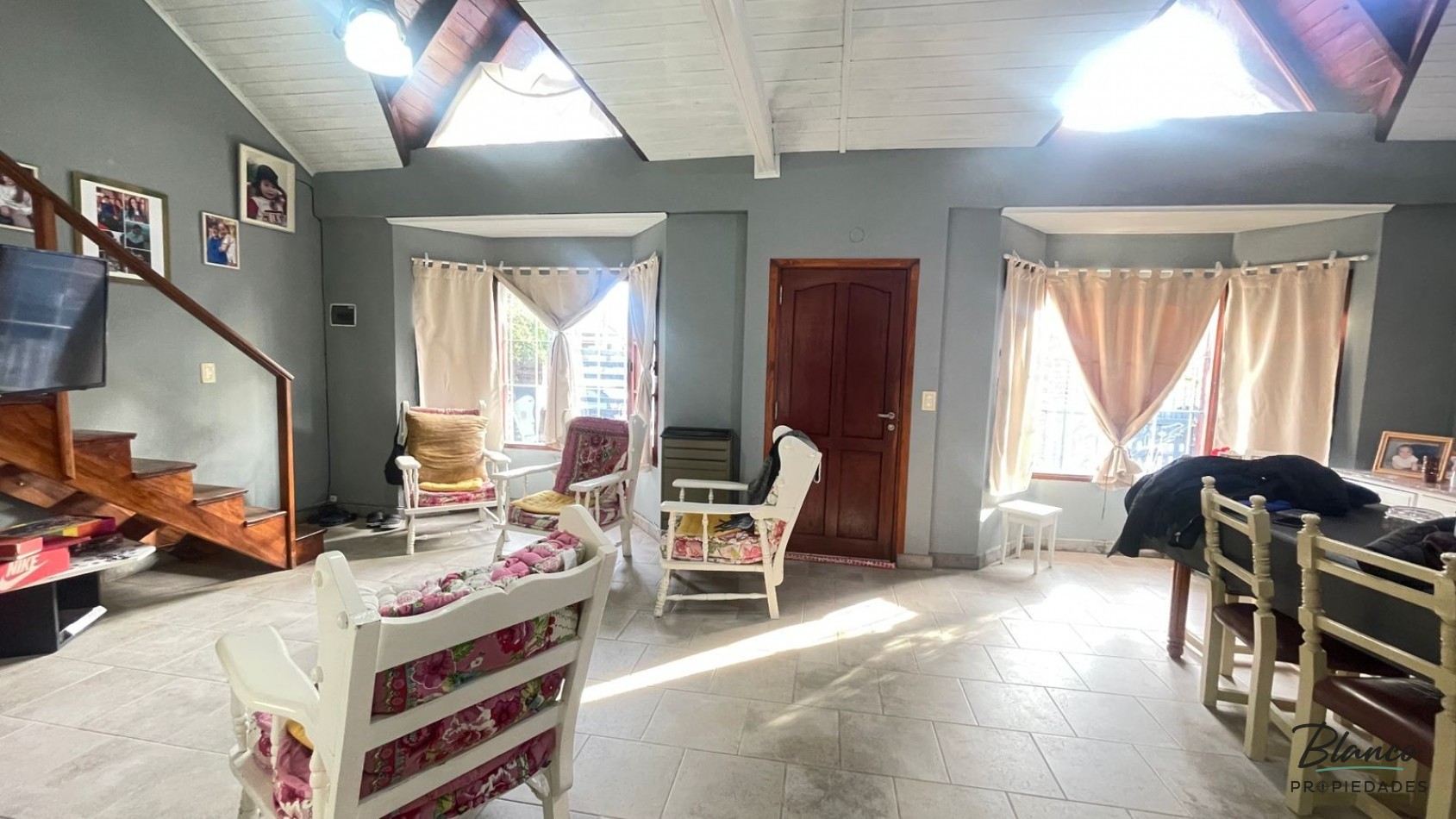 Hermosa casa en venta - Ideal para vivienda permanente!!!