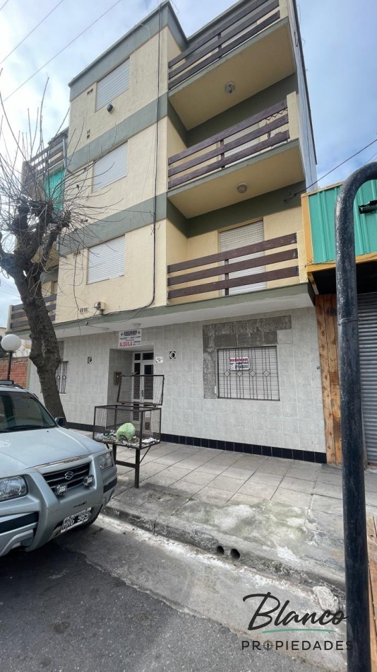 DEPARTAMENTO EN EXCELENTE UBICACION