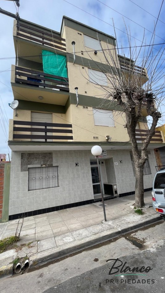 DEPARTAMENTO EN EXCELENTE UBICACION