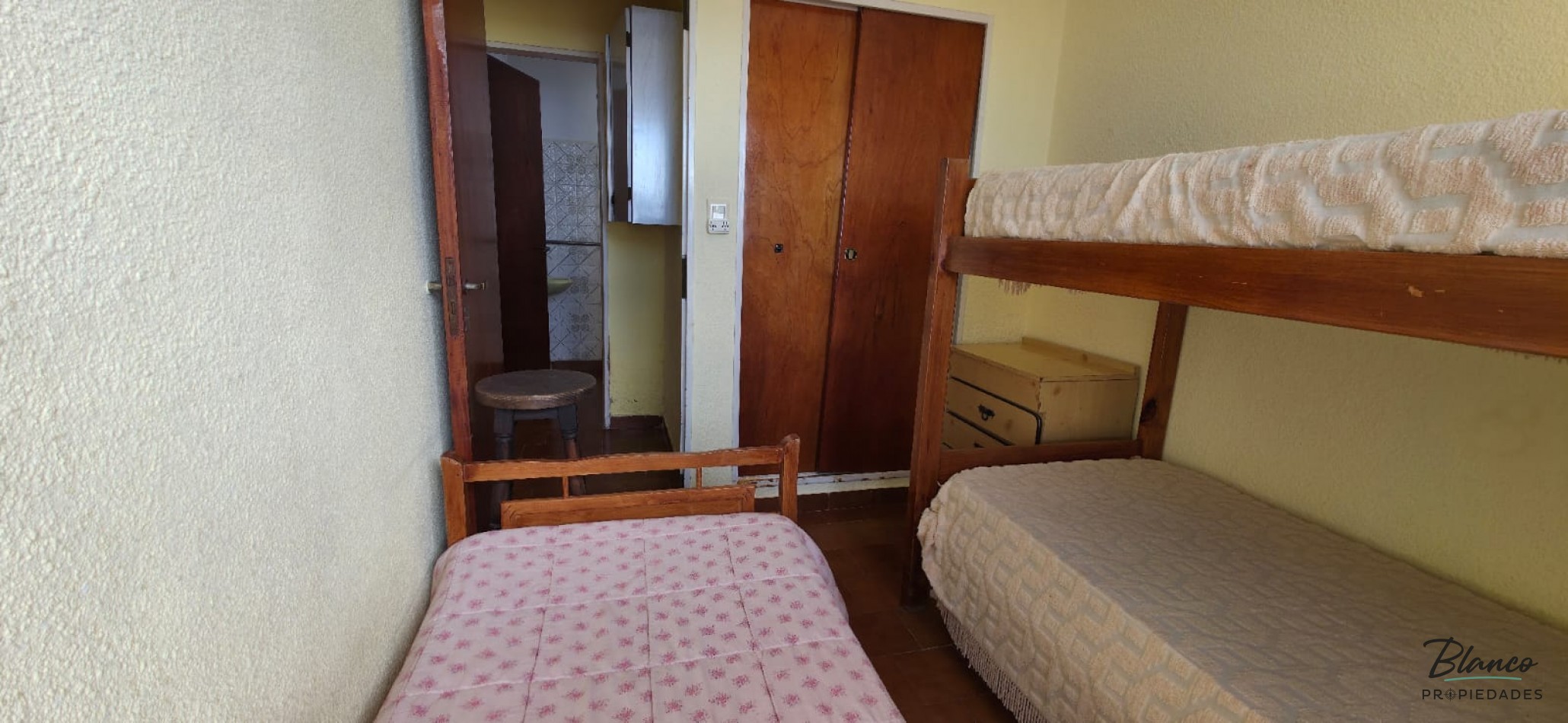 Oportunidad - Departamento 3 ambientes con vista al mar!!!