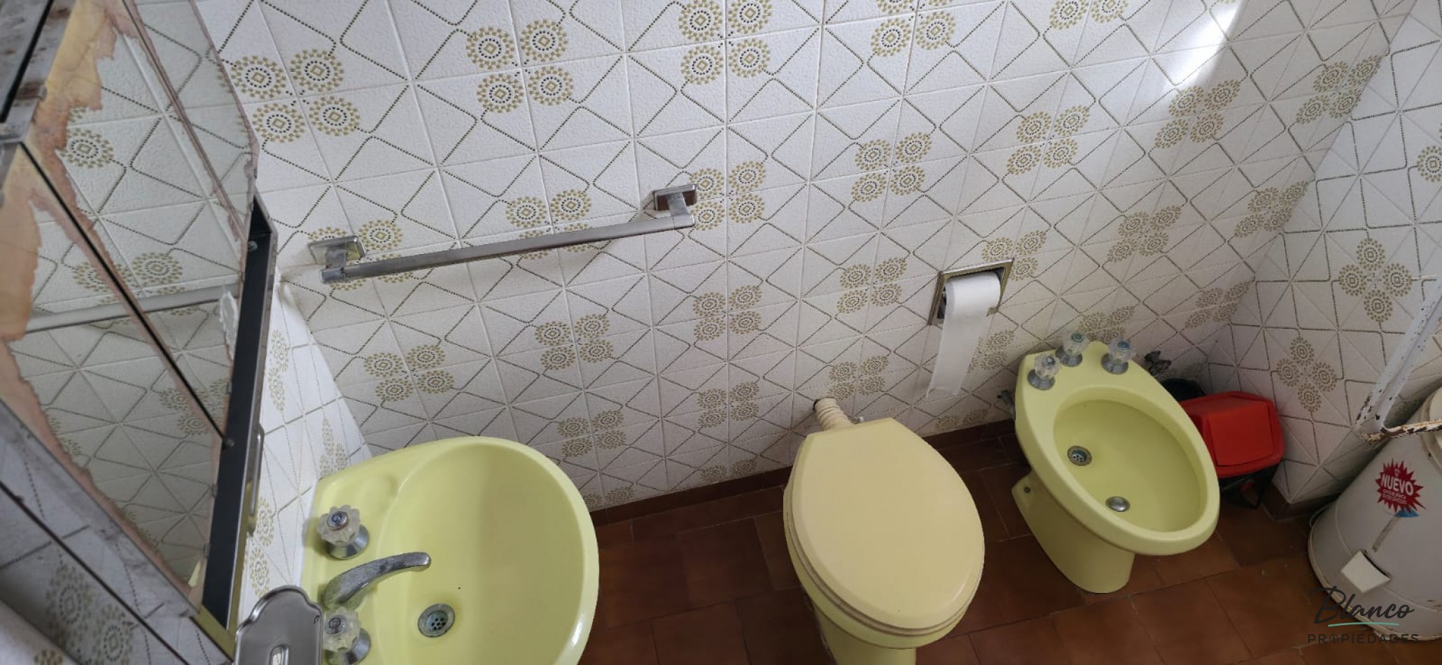 Oportunidad - Departamento 3 ambientes con vista al mar!!!