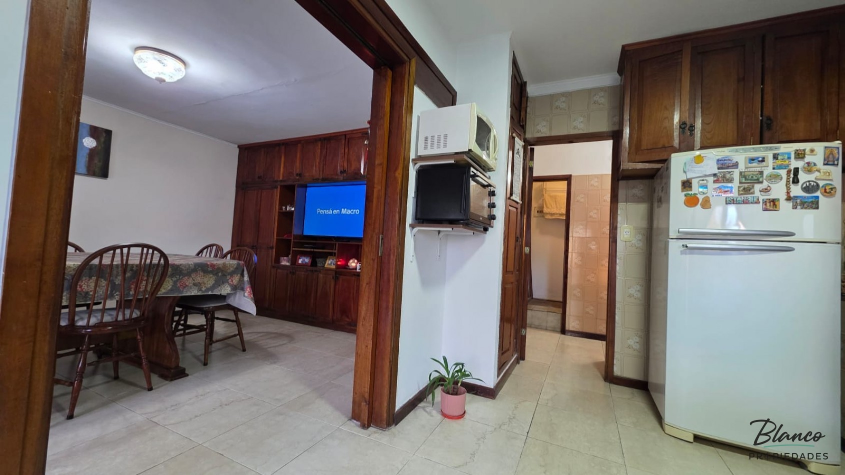  Importante Casa de Categoria de 6 Ambientes - Ideal Vivienda Permanente