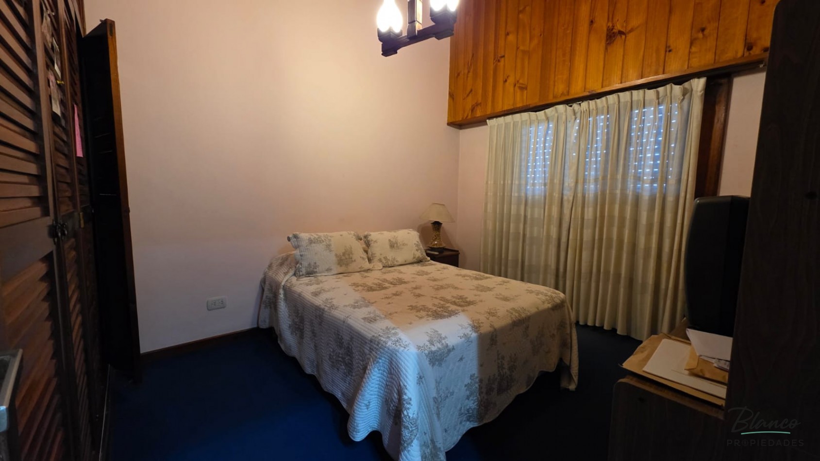  Importante Casa de Categoria de 6 Ambientes - Ideal Vivienda Permanente