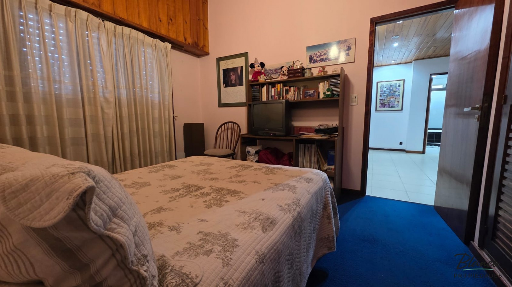  Importante Casa de Categoria de 6 Ambientes - Ideal Vivienda Permanente