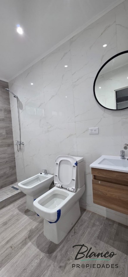 Hermosa Propiedad en venta a estrenar de 4 ambientes a Metros del mar!!! Complejo Popeye