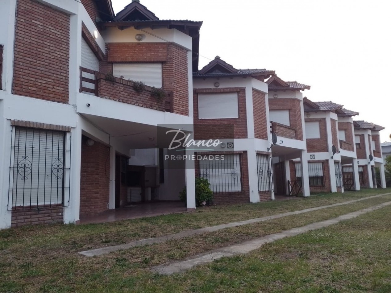 COMPLEJO DE DUPLEX EN VENTA - INDIVIDUAL O EN BLOCK