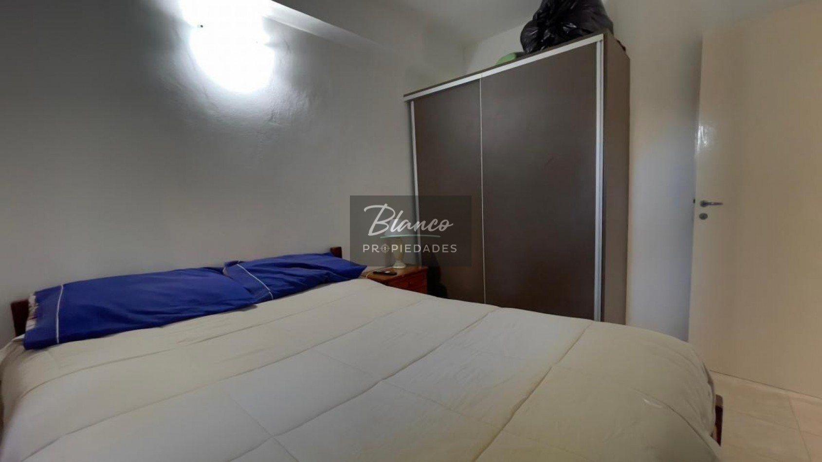  Excelente Departamento Unificado a 150m del Mar -