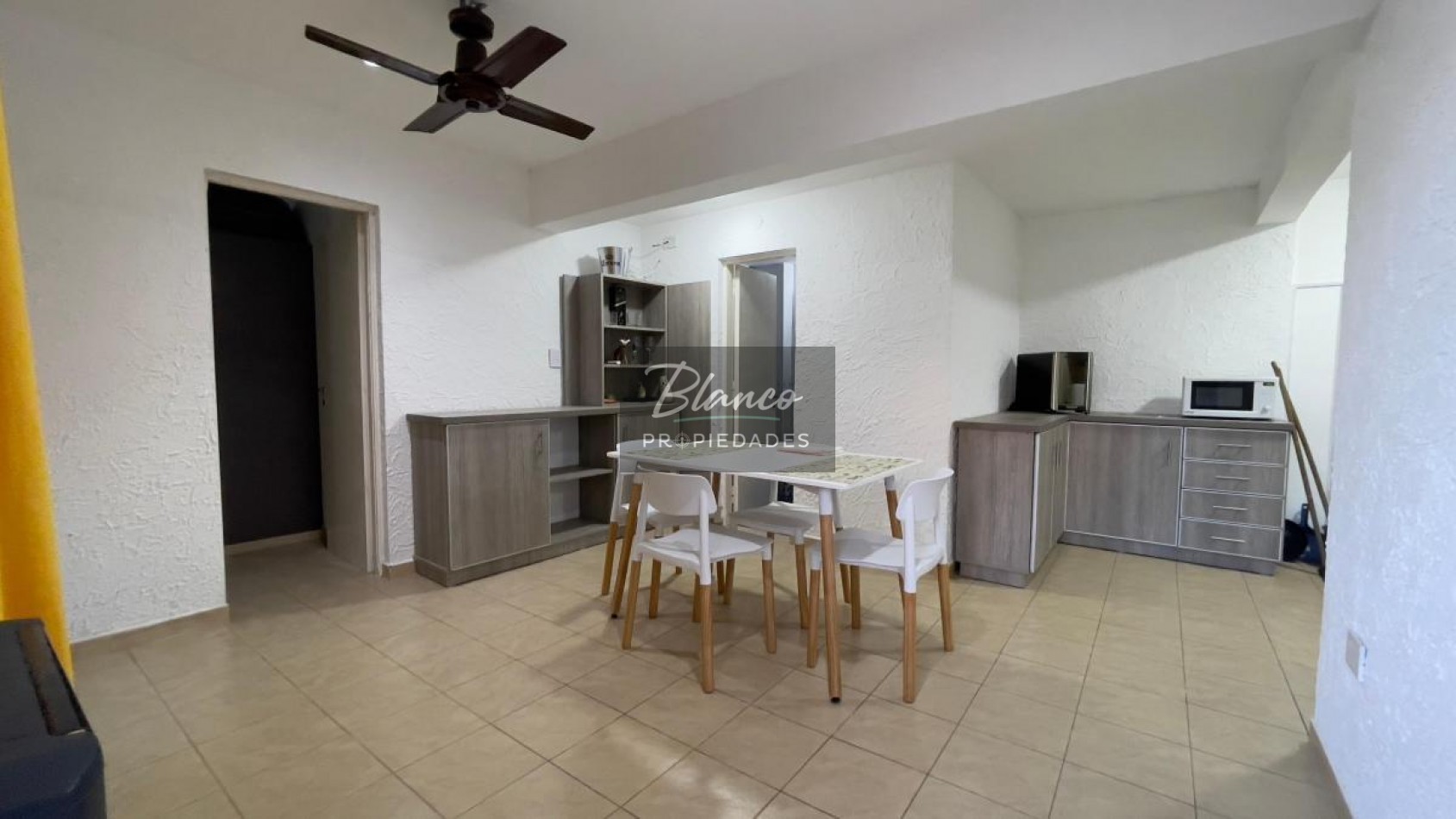  Excelente Departamento Unificado a 150m del Mar -