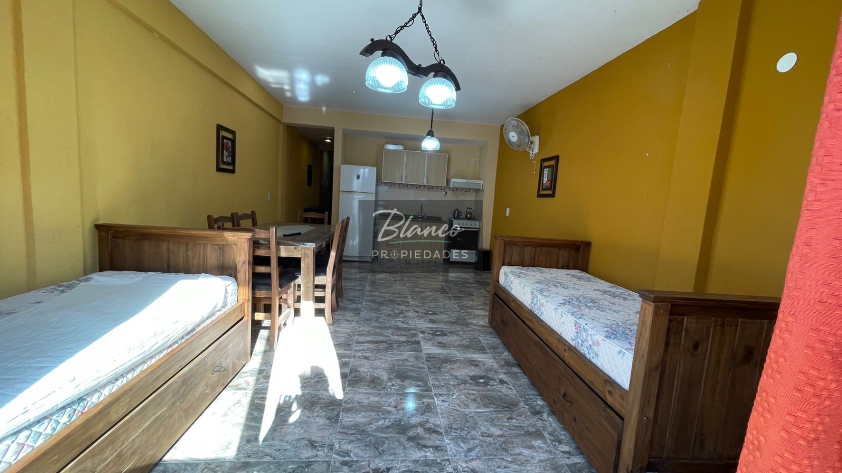 Hermoso Departamento con vista al Mar!!!