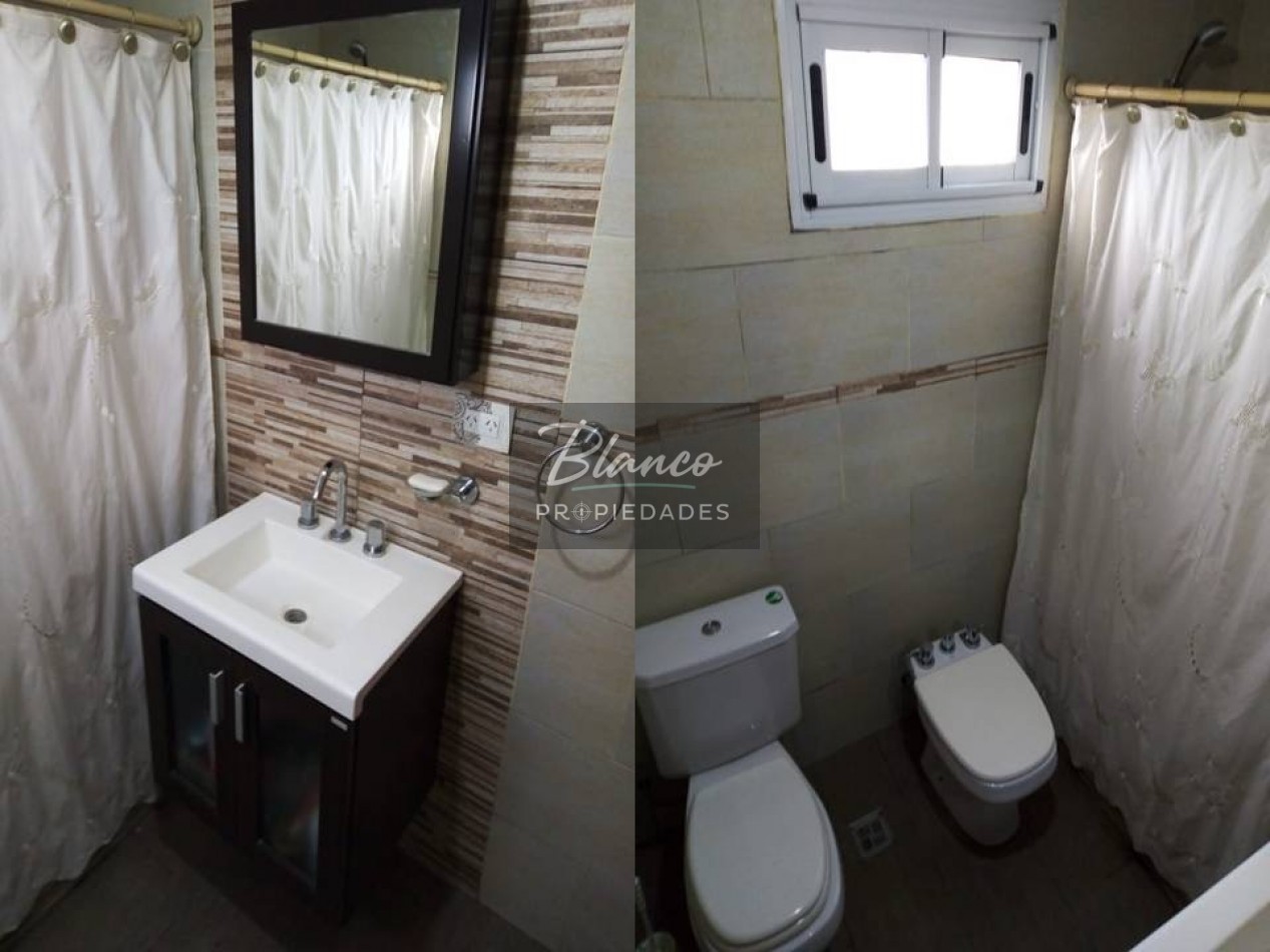 Hermosa Casa en venta  - Ideal para vivienda permanente.-