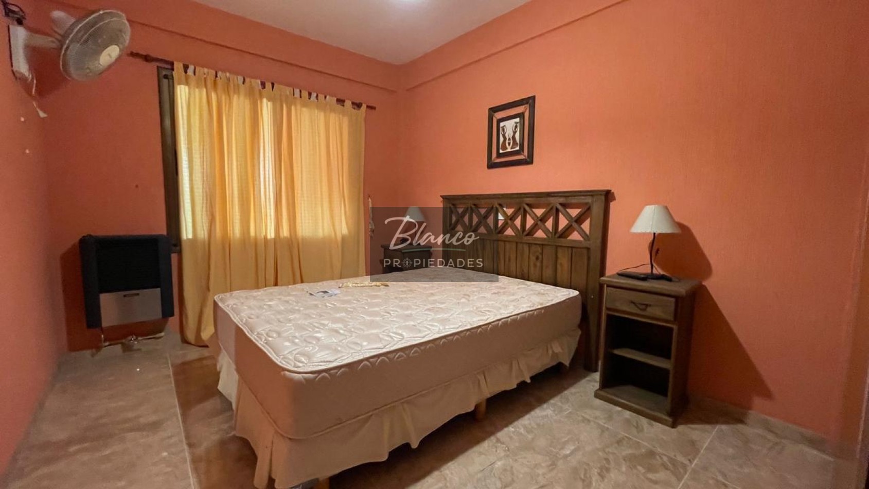 Hermoso Departamento con vista al Mar!!!