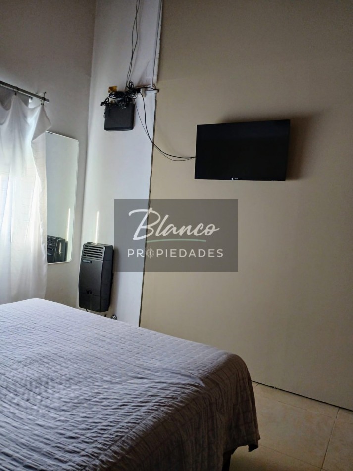 Hermosa Casa en venta  - Ideal para vivienda permanente.-