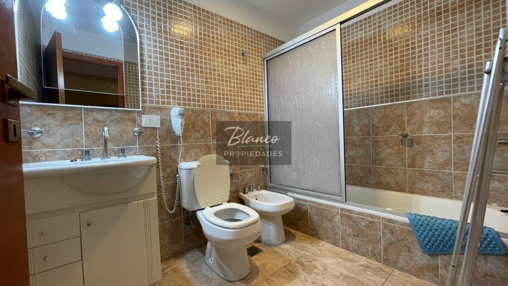 Hermoso Departamento con vista al Mar!!!