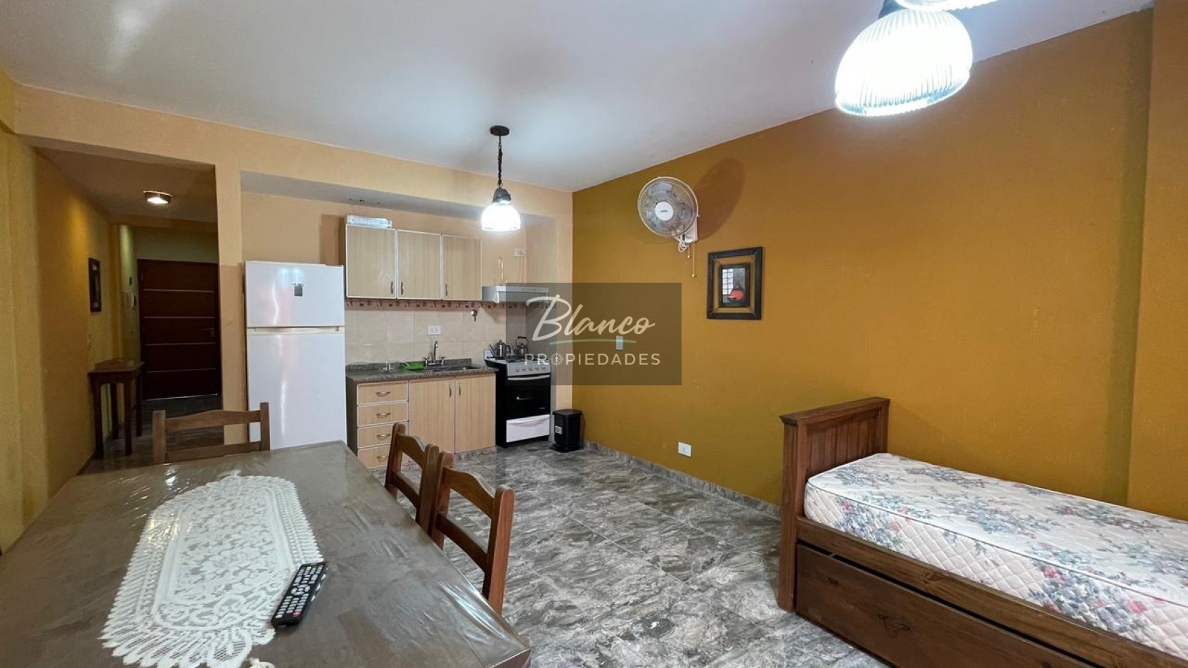 Hermoso Departamento con vista al Mar!!!