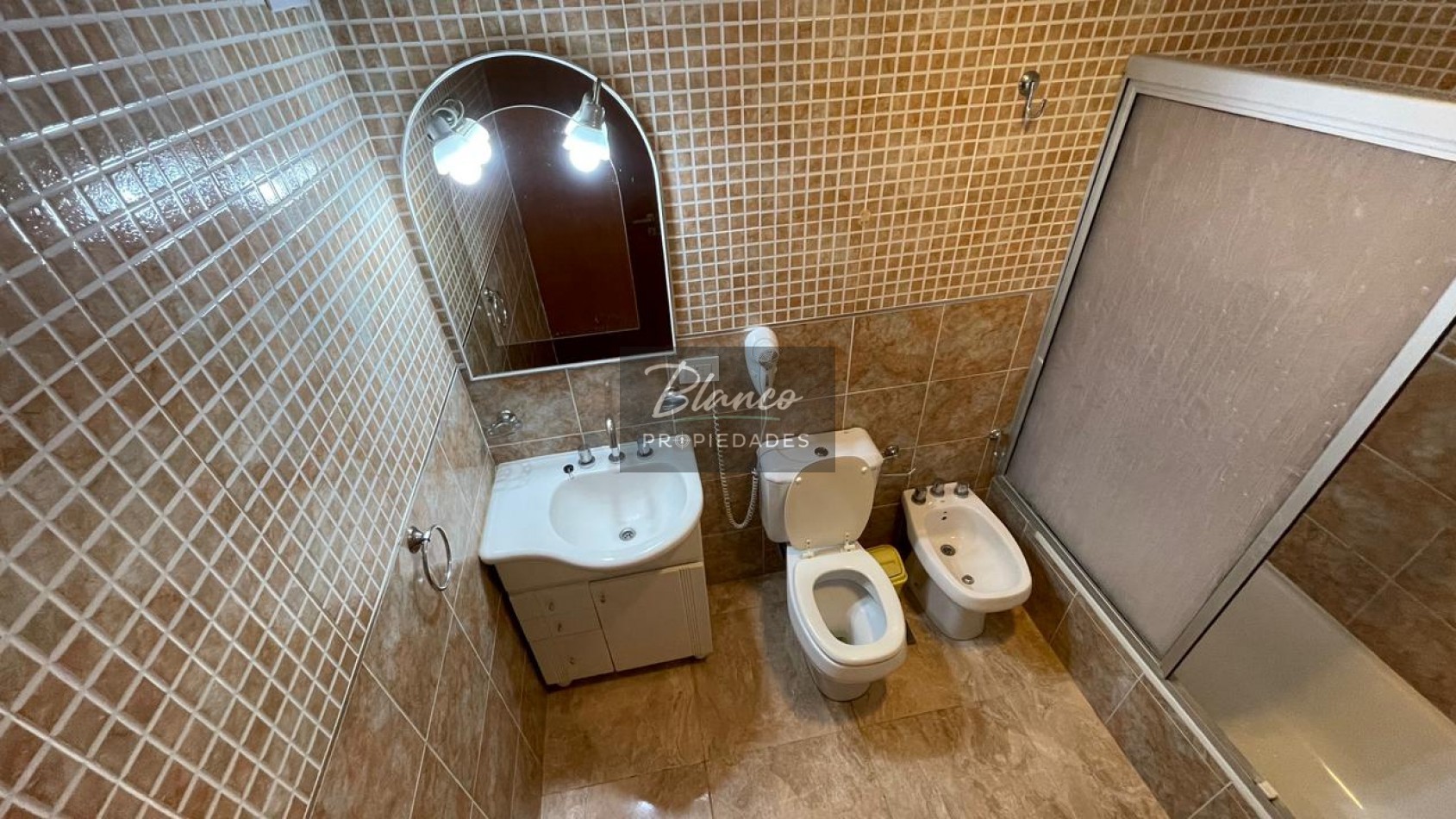 Hermoso Departamento con vista al Mar!!!