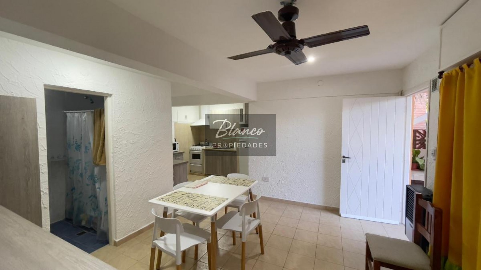  Excelente Departamento Unificado a 150m del Mar -