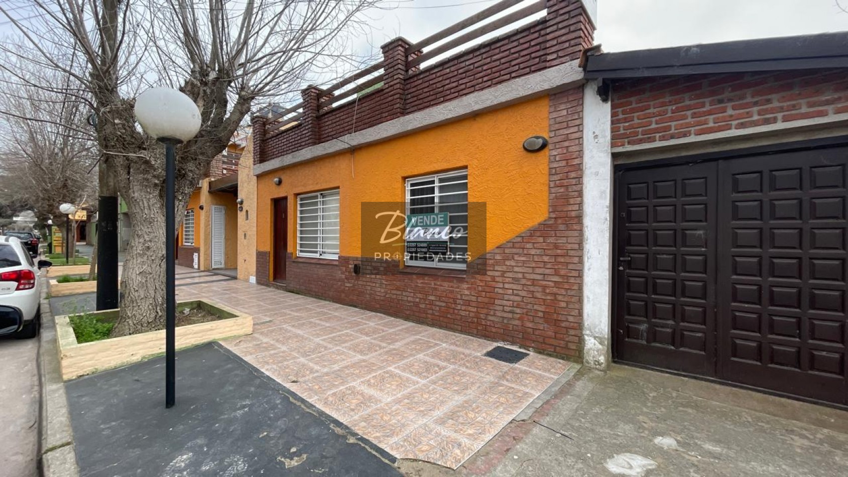 OPORTUNIDAD - Departamento 3 amb - Ideal vivienda permanente.
