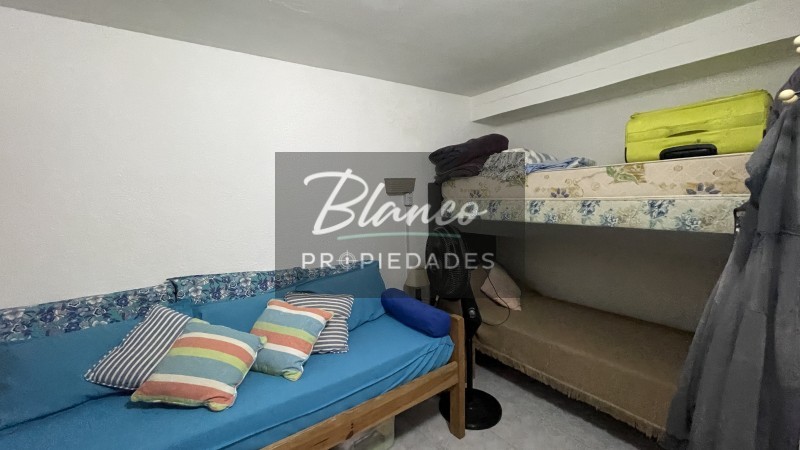 OPORTUNIDAD - Departamento 3 amb - Ideal vivienda permanente.