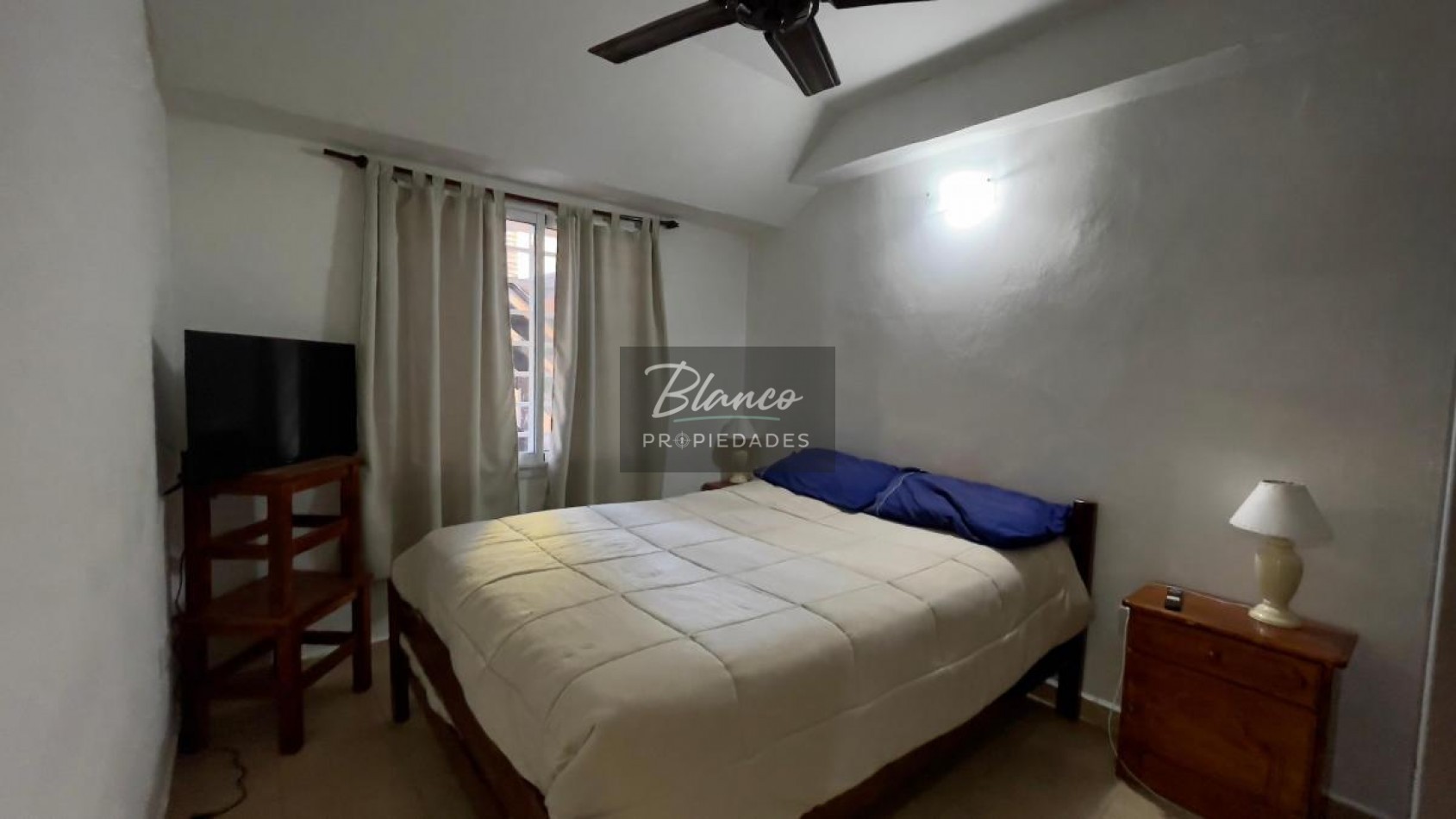  Excelente Departamento Unificado a 150m del Mar -