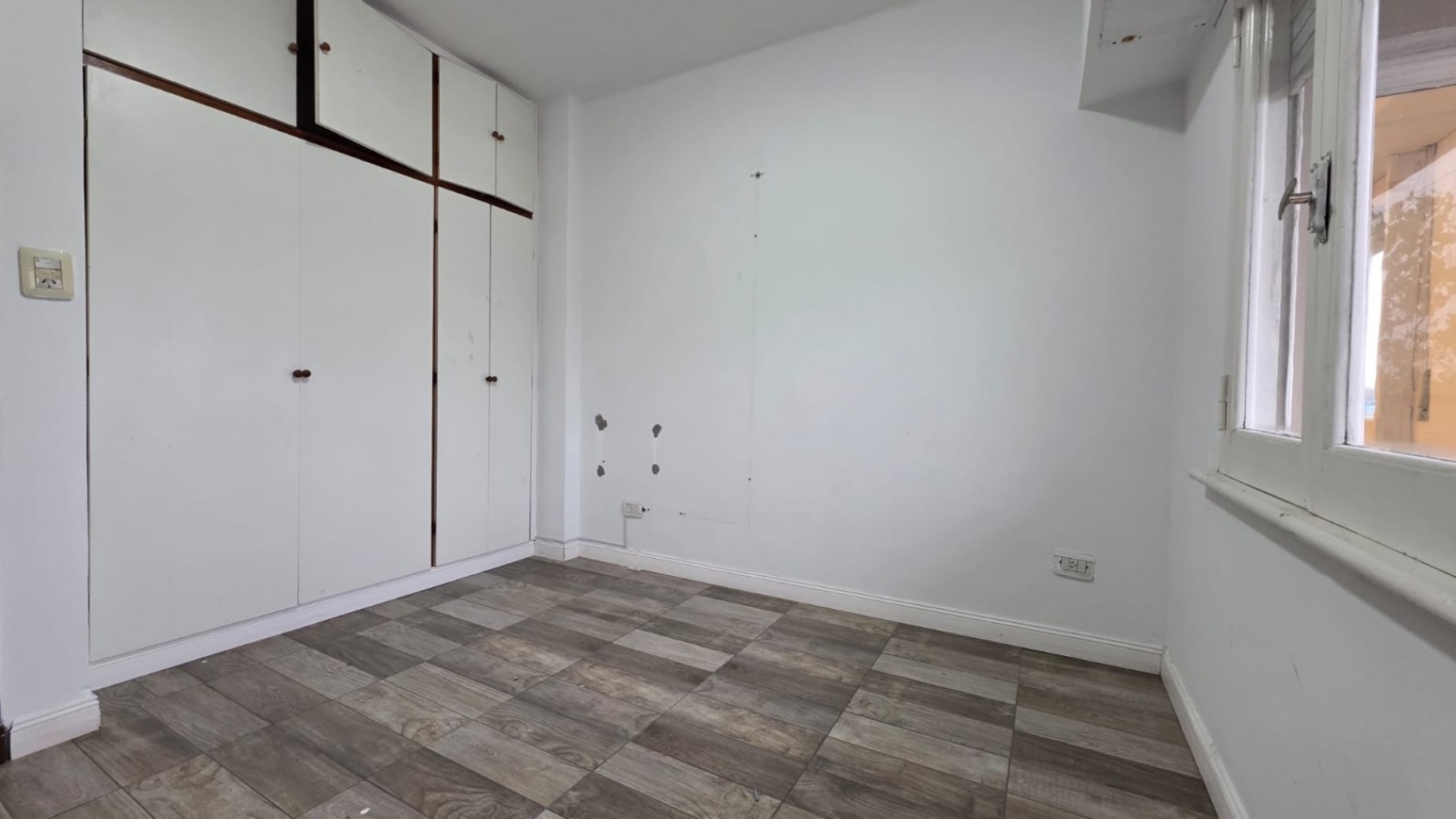 GALPON CON VIVIENDA