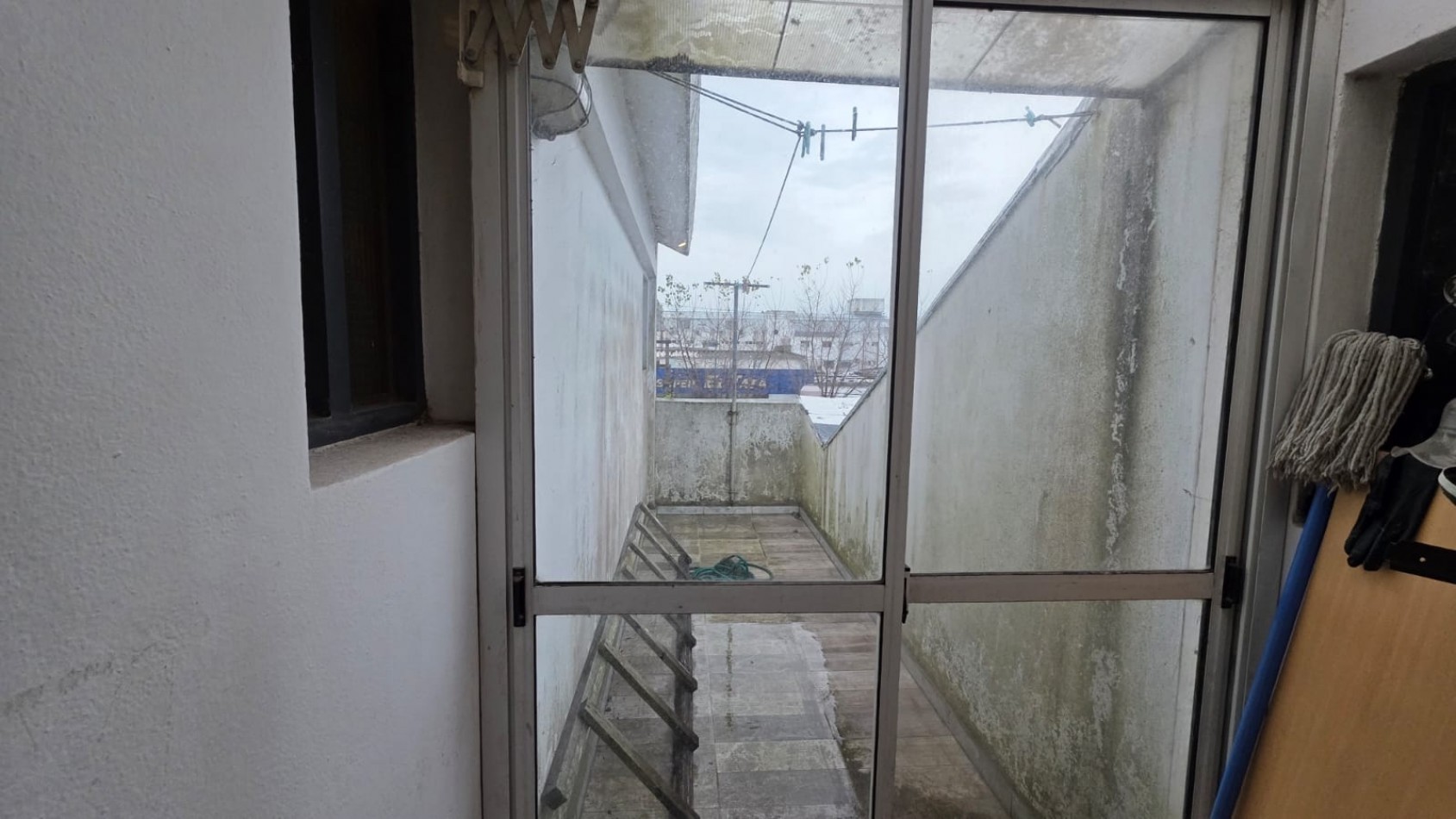 GALPON CON VIVIENDA