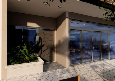 Excelente Local Comercial en venta en pleno centro de Mar de ajo