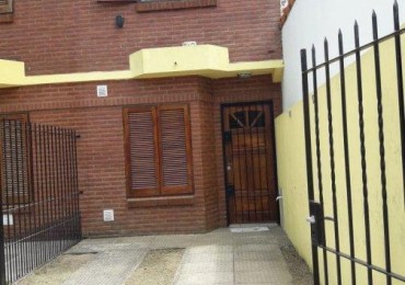 Hermoso Duplex en venta a 300mts del Mar